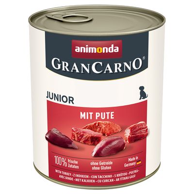 Animonda GranCarno Original Adult 6 x 800 g