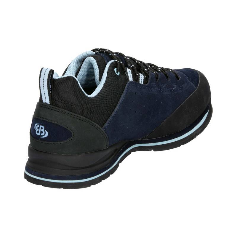 Brütting Outdoorschuh Wanderschuhe Damen
