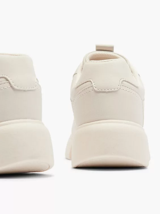 Graceland Chunky Sneaker