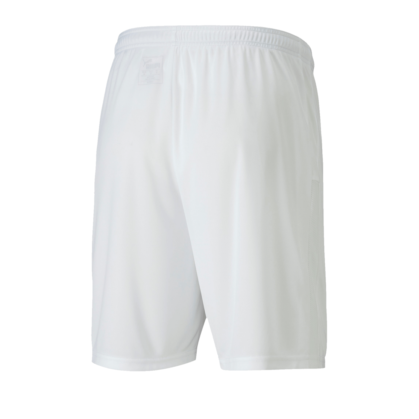 PUMA teamGOAL 23 Knit Short Weiss F04