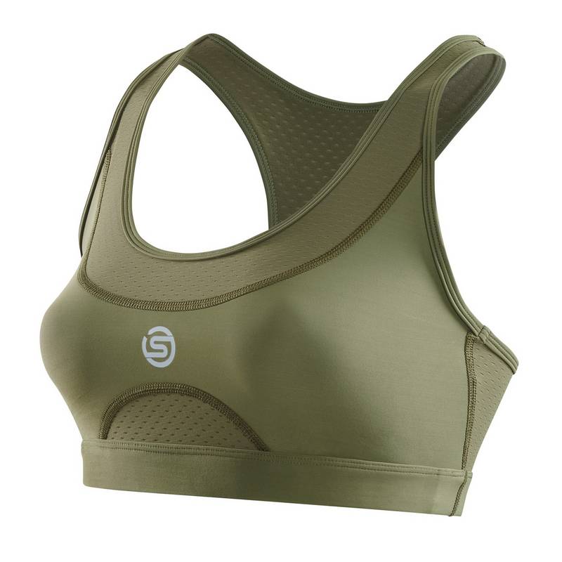 Skins S3 Elite Bra BH Damen