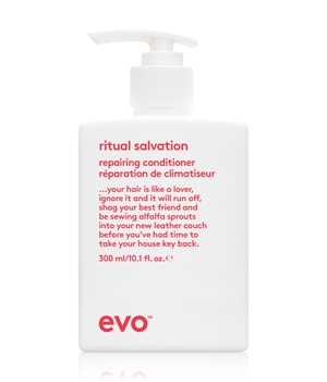 evo ritual salvation repairing conditioner Conditioner 300 ml