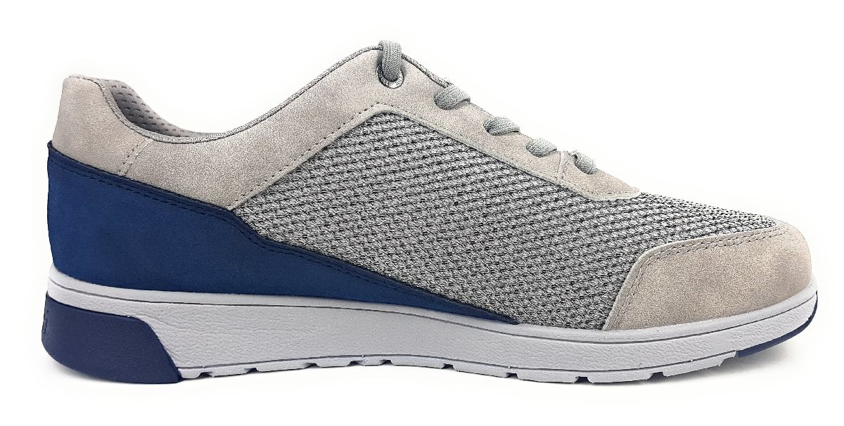 Bugatti Arriba 333-30708-5000 Grau 1200 Light Grey
