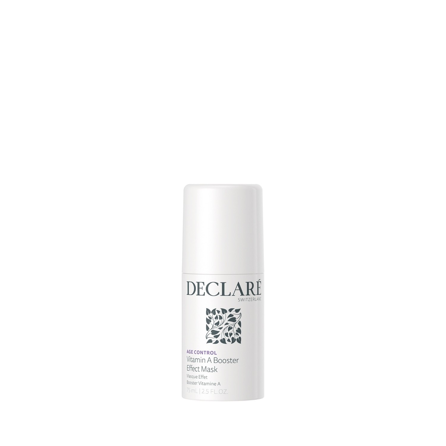Vitamin A Booster Effect Mask