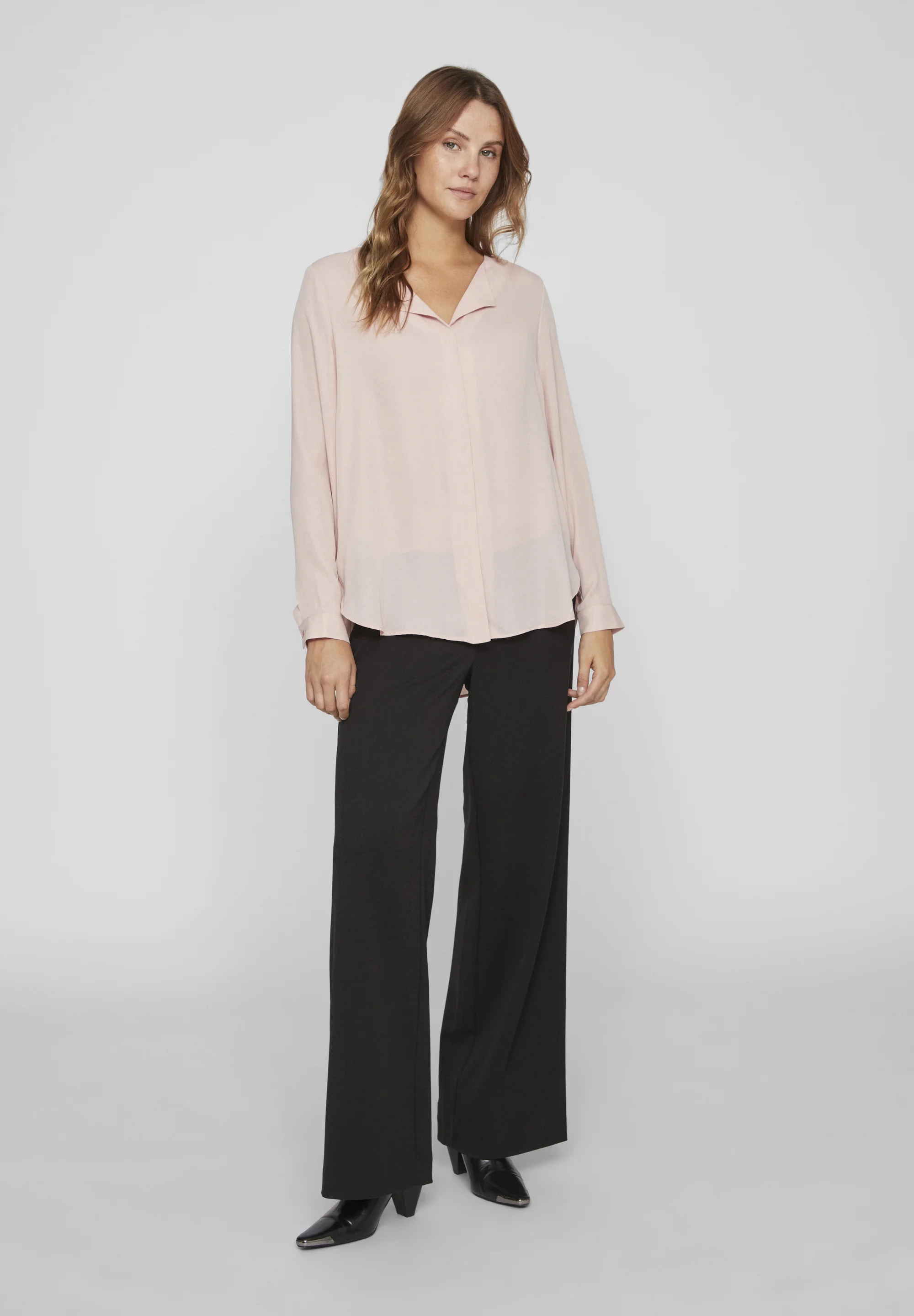 VILA VILUCY NOOS - Blusa