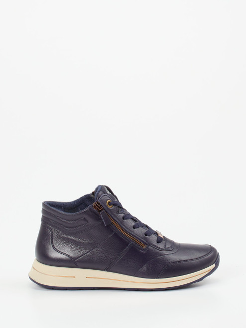 Schnürstiefelette-27511090120 Ara
