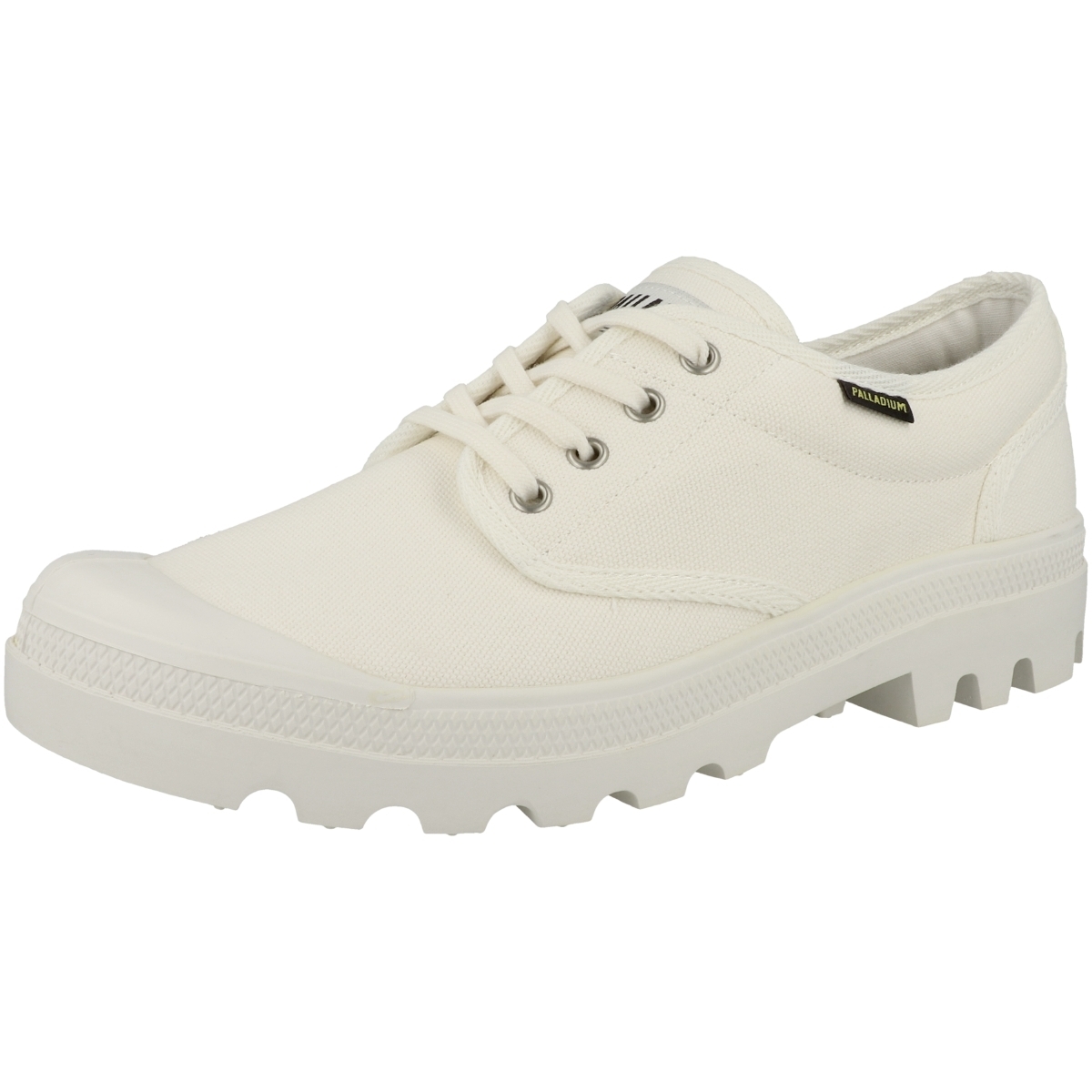 Palladium Pallabrousse Ox Sneaker low weiss
