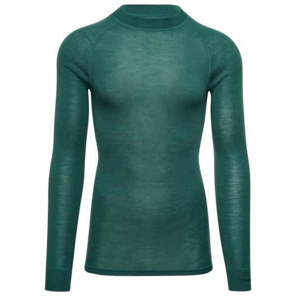 Thermowave - Merino Warm Long Sleeve Shirt - Merinounterwäsche