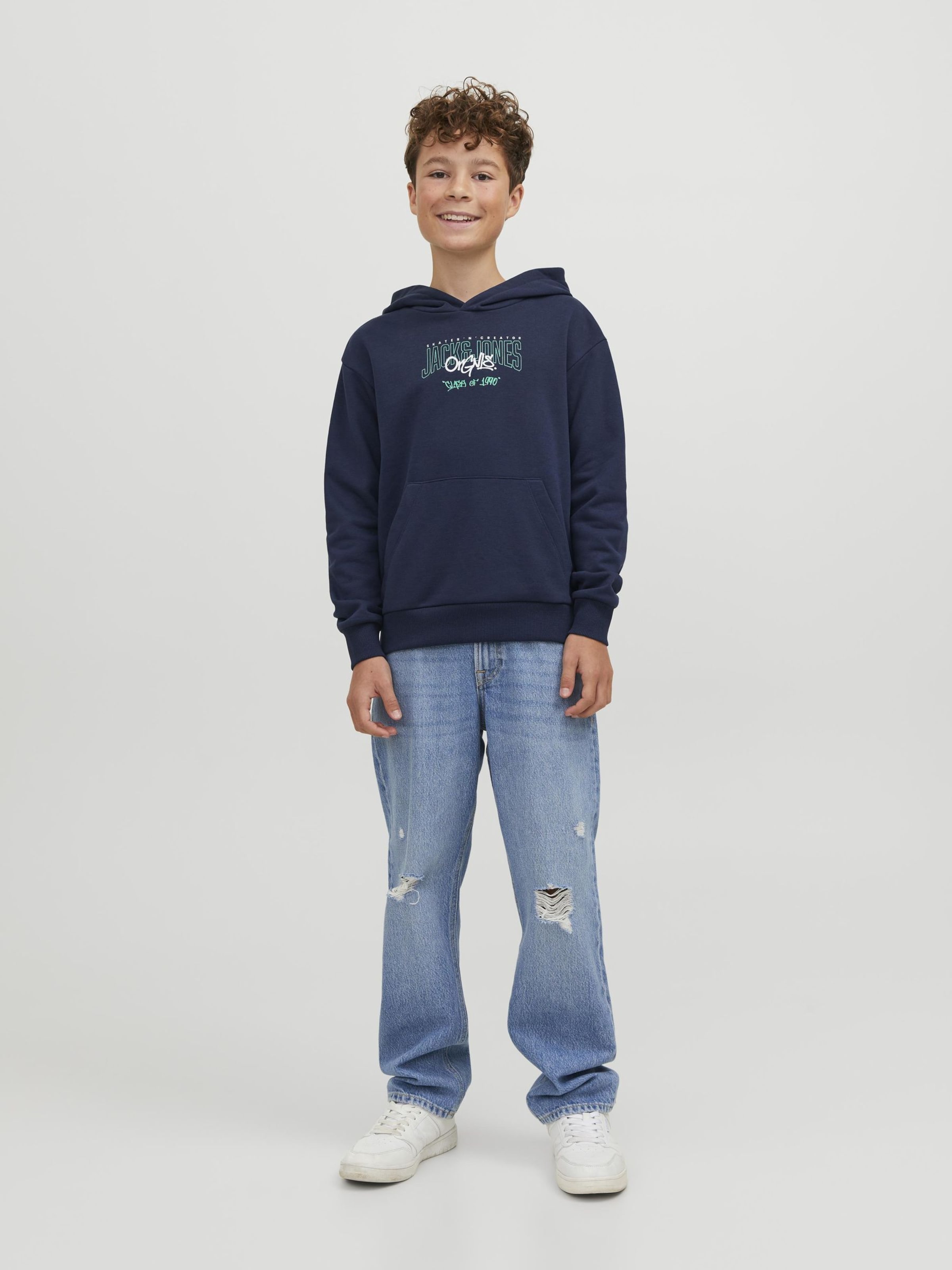 Sweatshirt 'Tribeca'