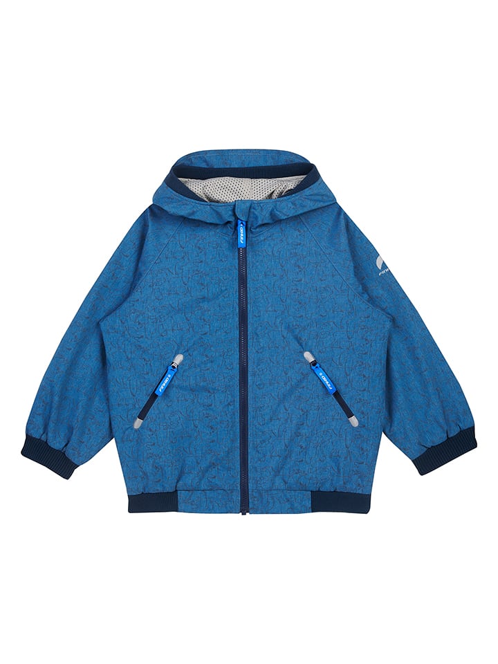 finkid Funktionsjacke 