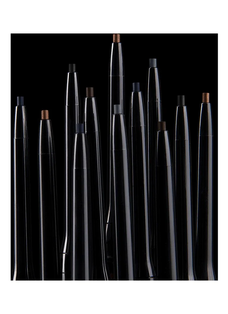 Delineador em gel mecânico Hourglass 1.5MM™ - delineador em gel à prova d'água