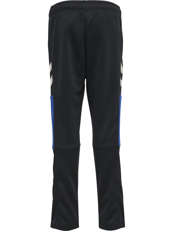 Hummel Hummel Verstellbare Taille Hose Hmlralph Jungen in BLACK/SODALITE BLUE günstig kaufen