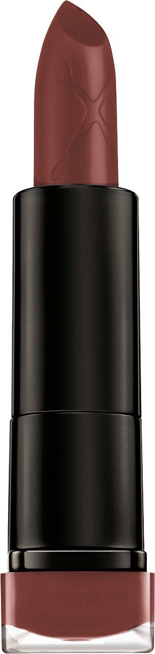 MAX FACTOR Lippenstift Color Elixir Velvet Matte