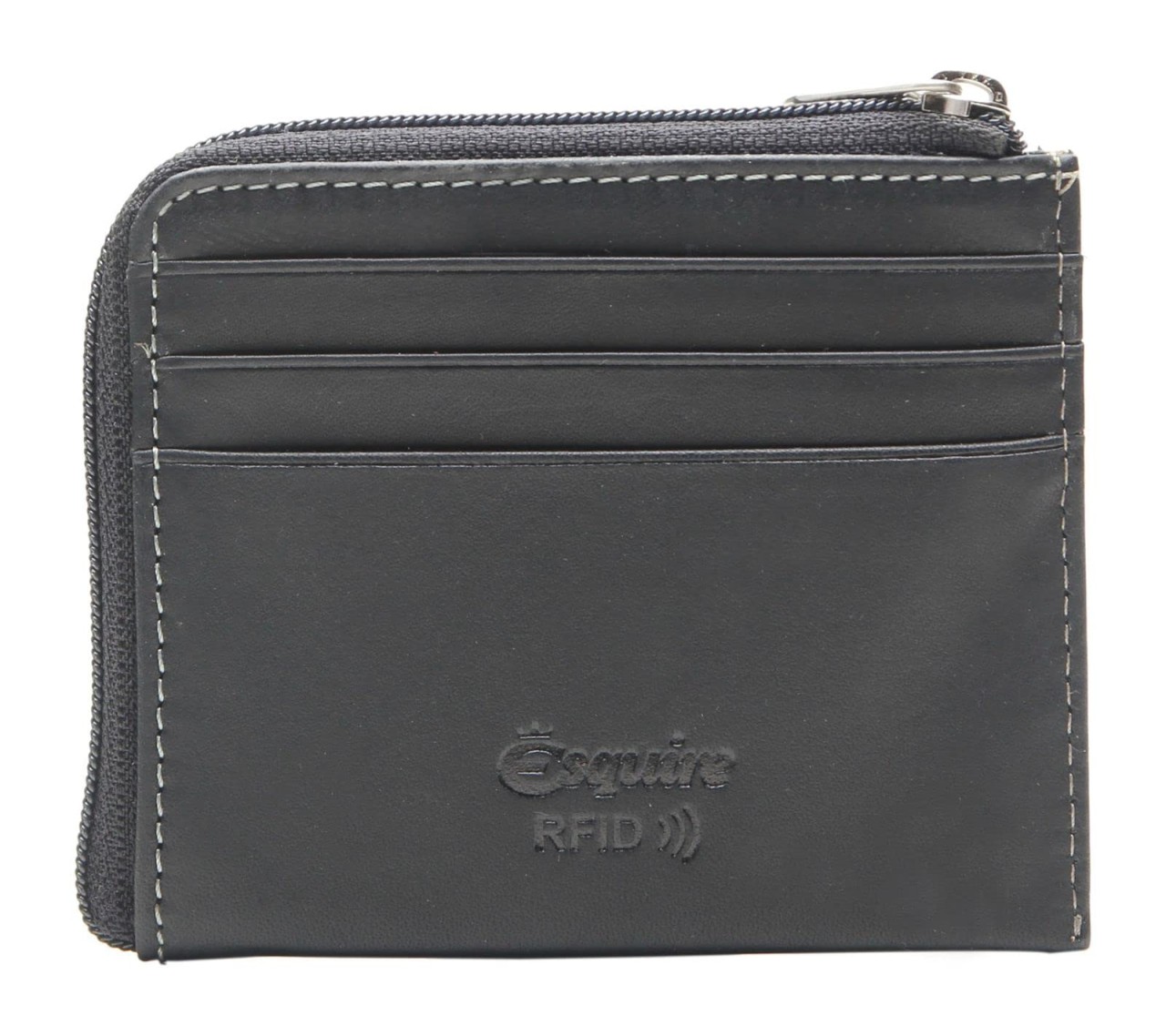 ESQUIRE Handtaschen schwarz Börse Oslo-Dallas