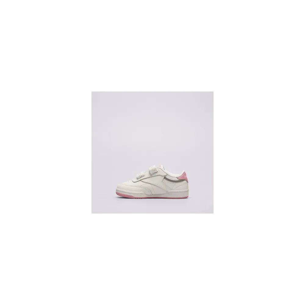 Reebok CLUB C 100075110 / weiss