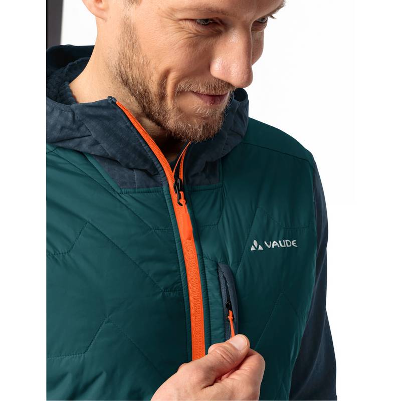 VAUDE Men's Valdassa Hybrid Jacket II Outdoorjacke Herren