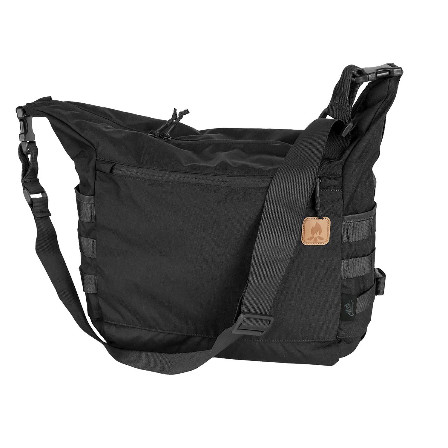 Bushcraft Satchel Bag Cordura