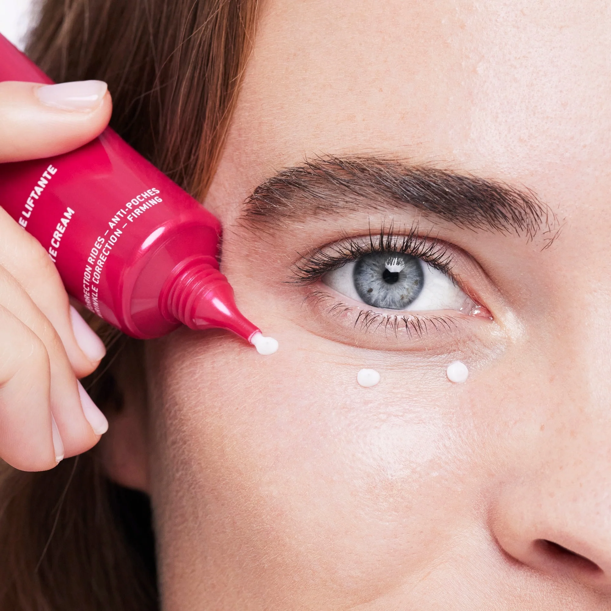 Merveillance Lift Oogcrème - Anti-rimpel oogcontourcrème