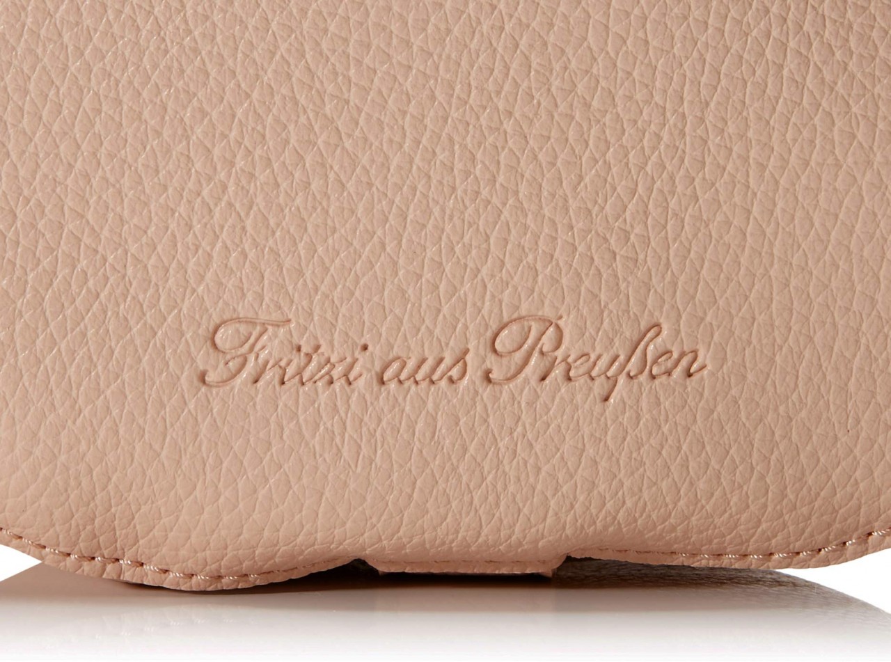 FRITZI AUS PREUSSEN Handtaschen rot