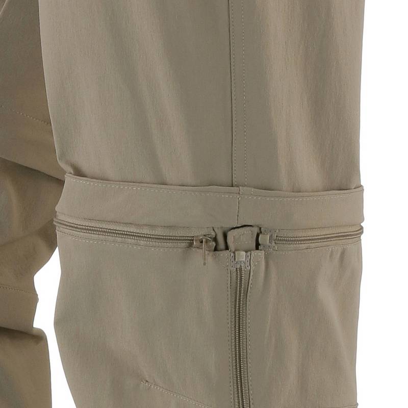 Maier Sports Nata Zipphose Damen