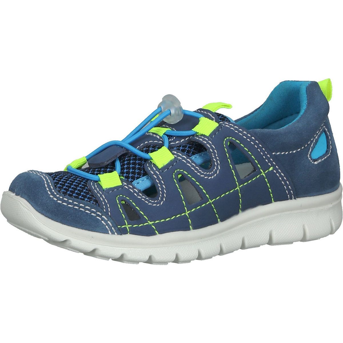 Sneaker Halbschuhe