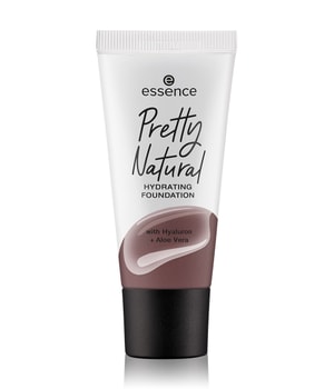 essence Pretty Natural Hydrating Flüssige Foundation-30 ml