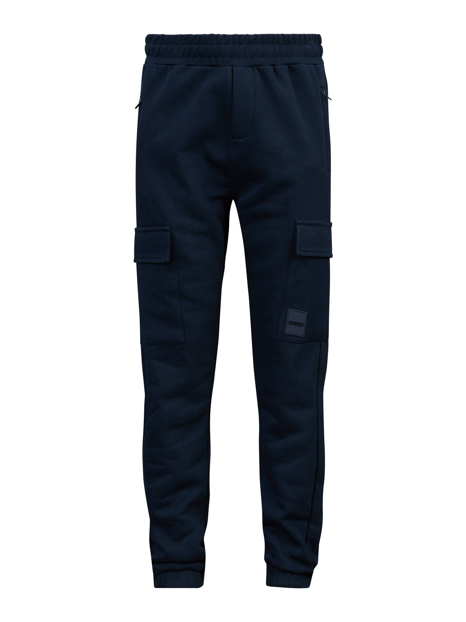 Tapered Pants 'Zeke'