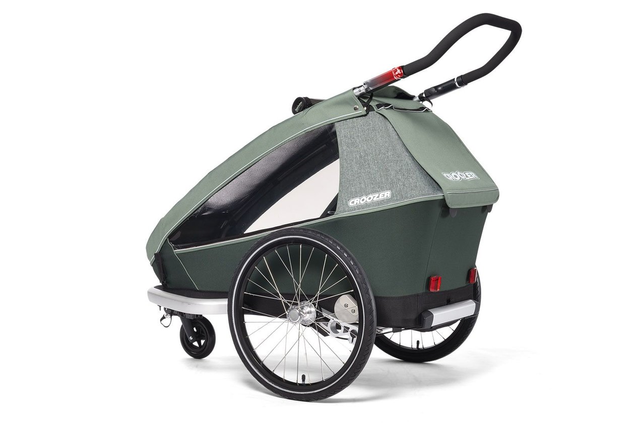 Croozer Kid Vaaya 1