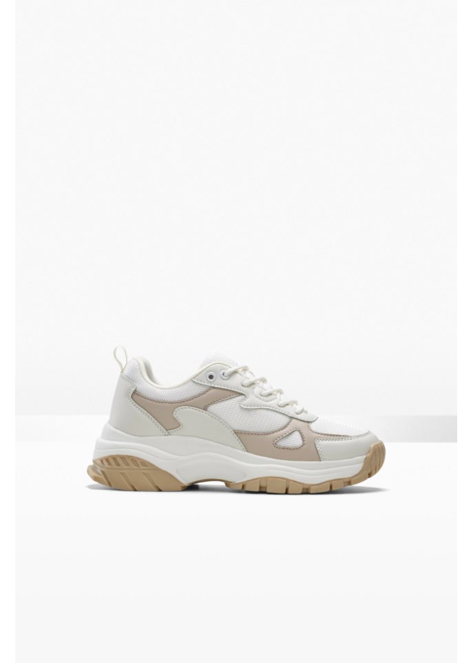 Chunky Sneaker