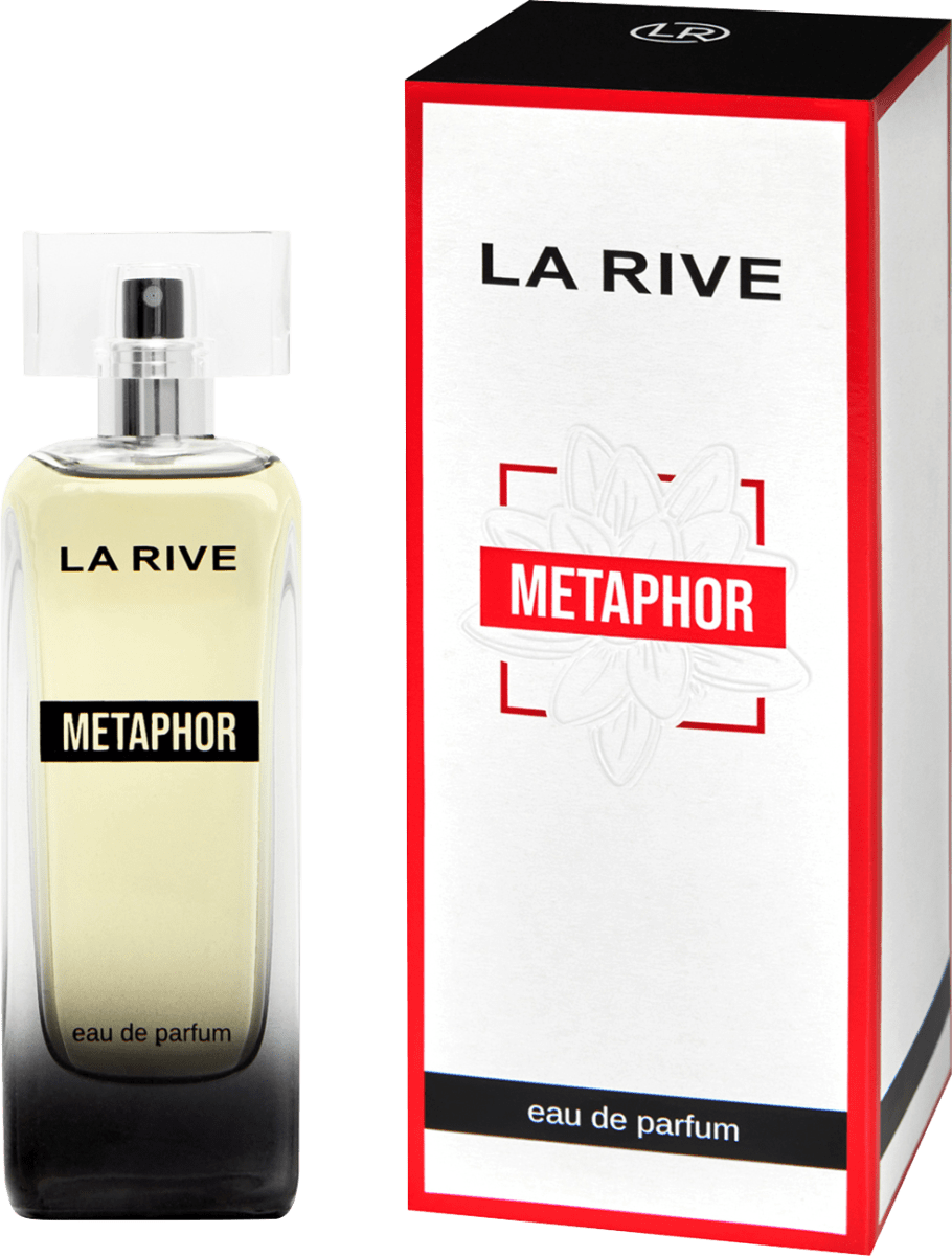 Metaphor Eau de Parfum, 90 ml