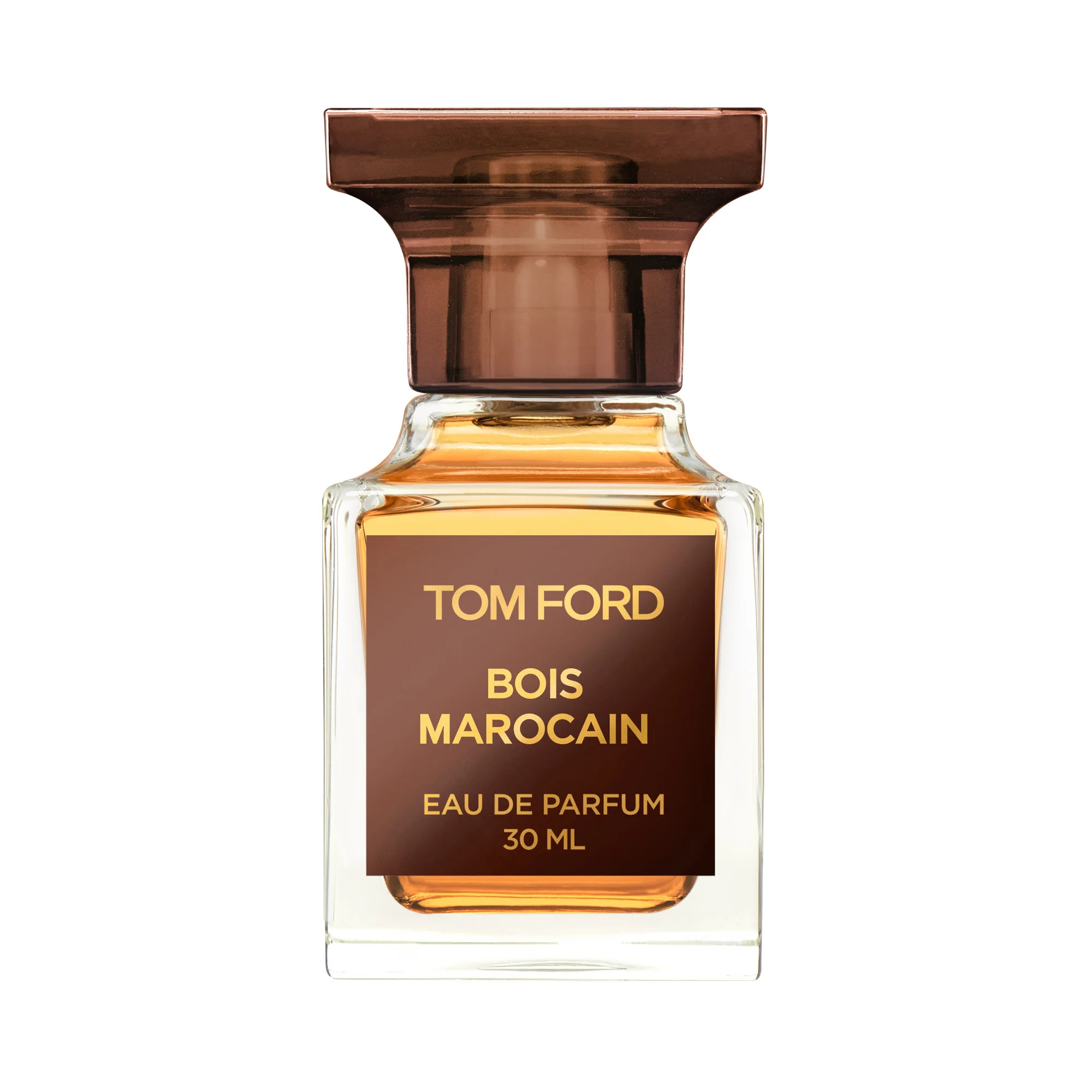 Private Blend Collection Bois Marocain - Eau de Parfum, Eau de Parfum Unisex