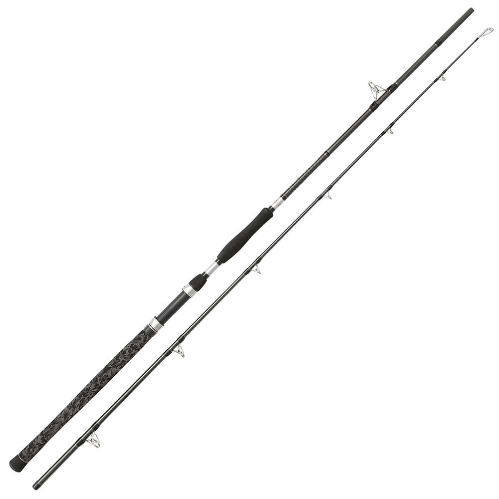 Penn Legion Cat Silver Allround Catfish Lure Rod 2.40m 100-300g