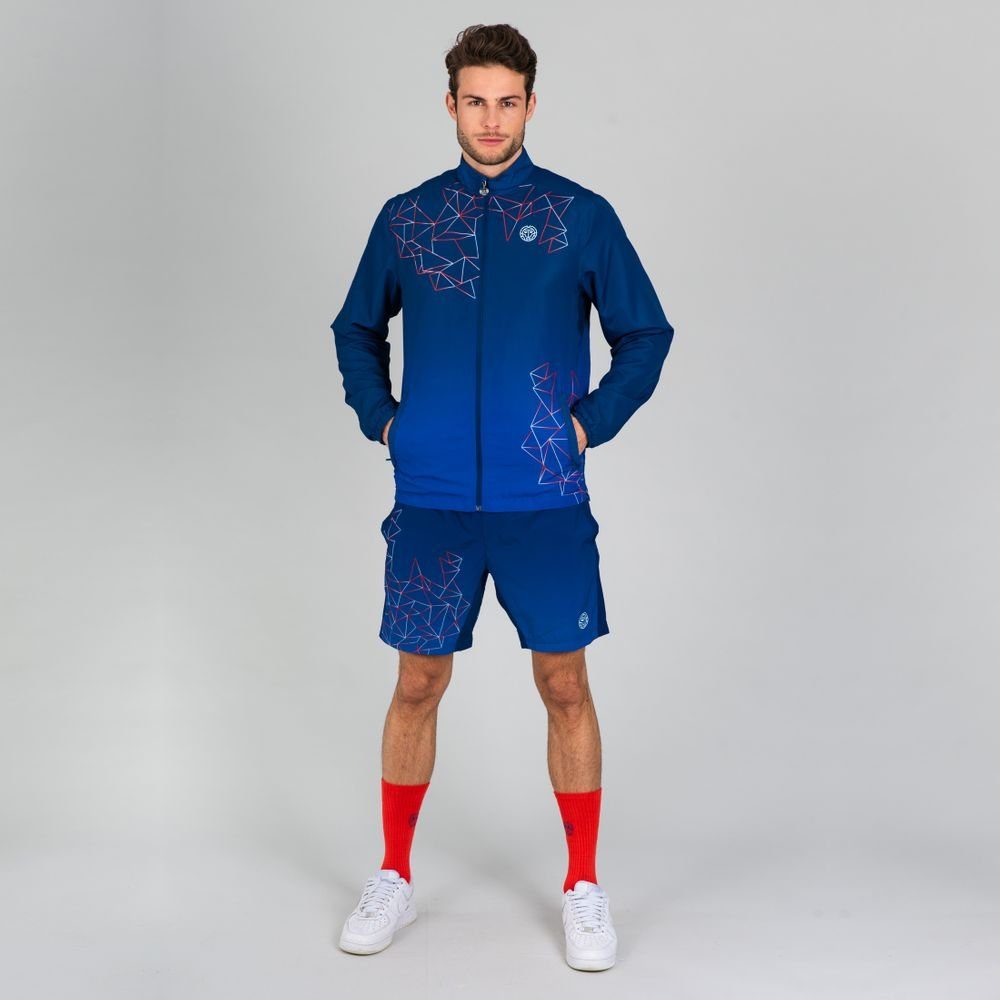 BIDI BADU Trainingsjacke Teku