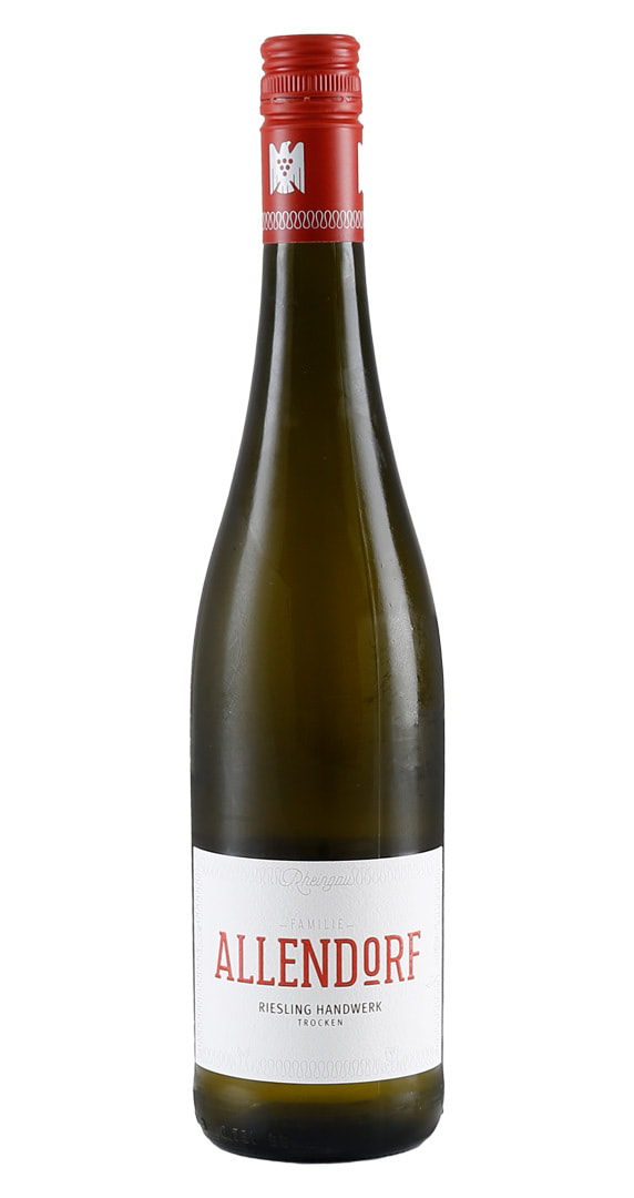 Allendorf Riesling Handwerk 2021