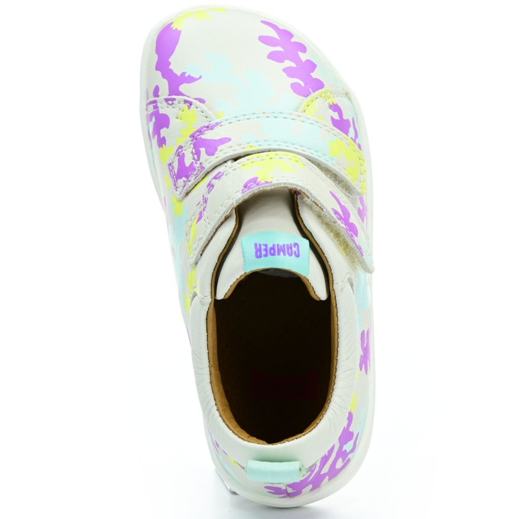 Camper Peu Cami Sella Houston Multicolour (K800405-038 FW) Barfußschuhe