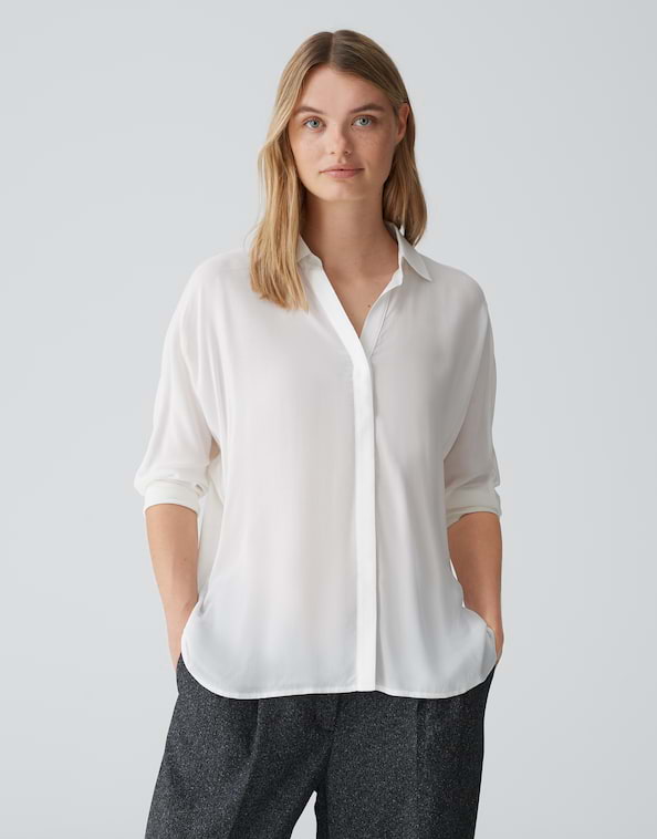 Shirtbluse Flavena