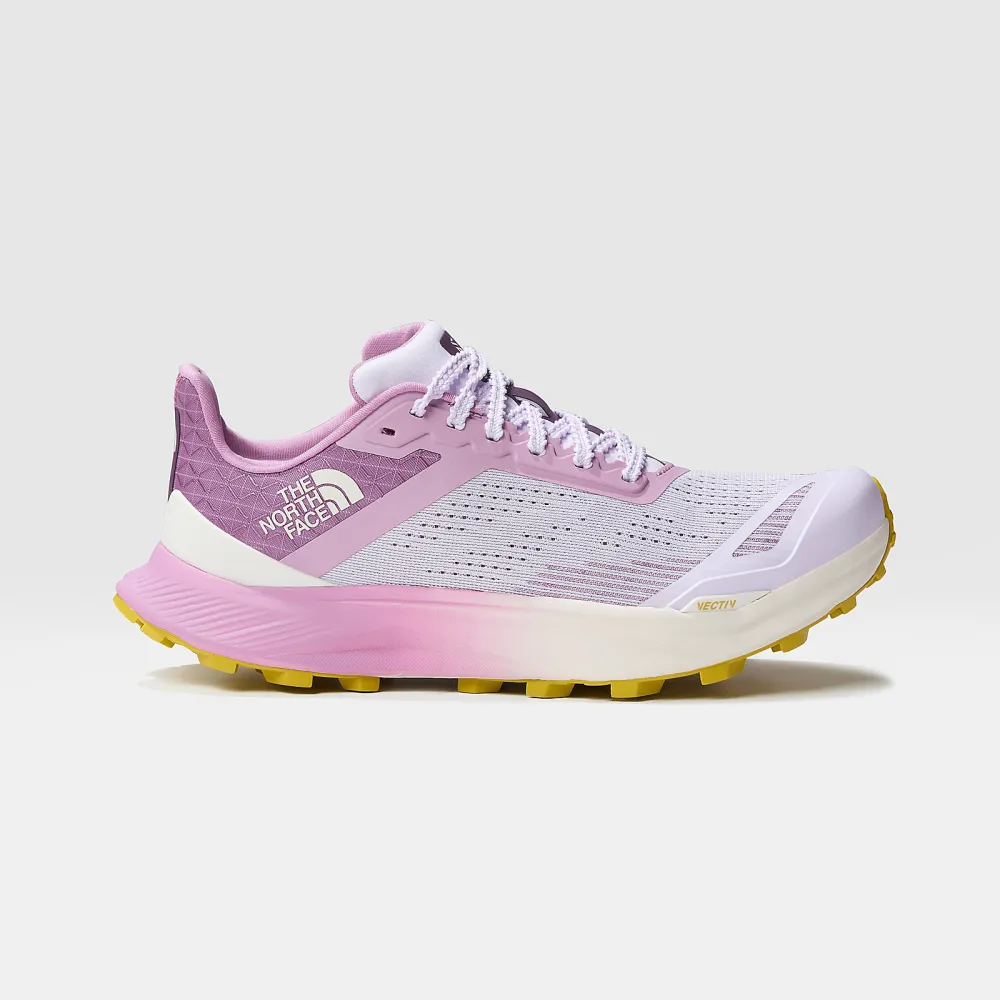 The North Face Vectiv Infinite NF0A7W5NV6I / lila