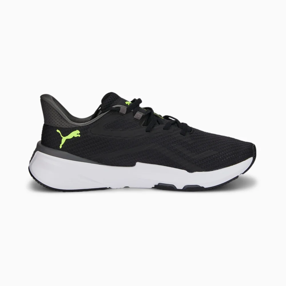 PUMA PWRFrame TR 376049_08 / schwarz