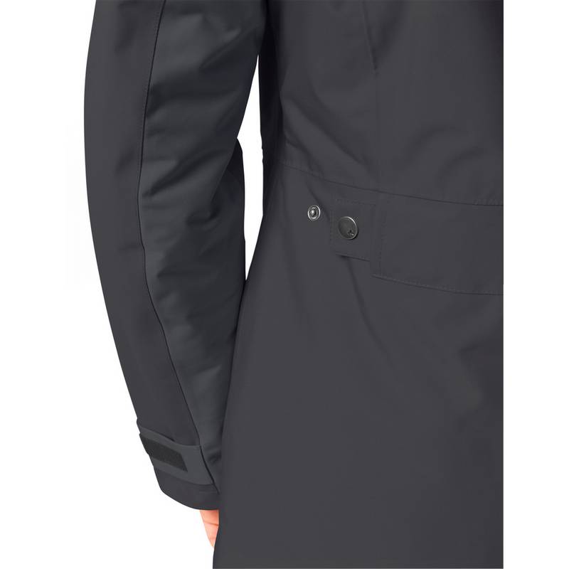 VAUDE Women's Skomer Winter Parka II Outdoorjacke Damen