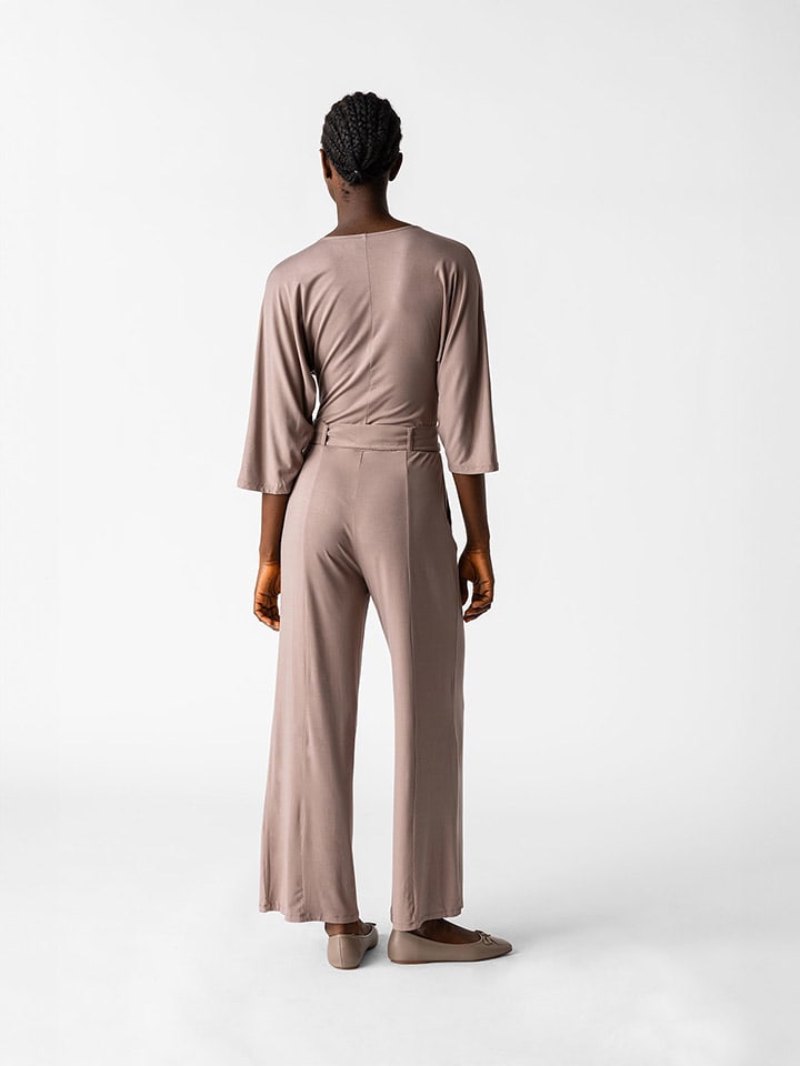 Les Lunes Jumpsuit 
