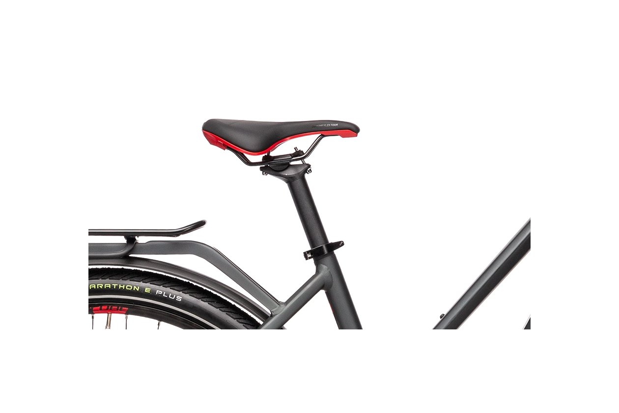 Cube Kathmandu Hybrid 45 625 - 625 Wh - 2022 - 28 Zoll - Damen Sport