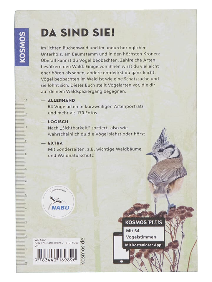 Kosmos Sachbuch 