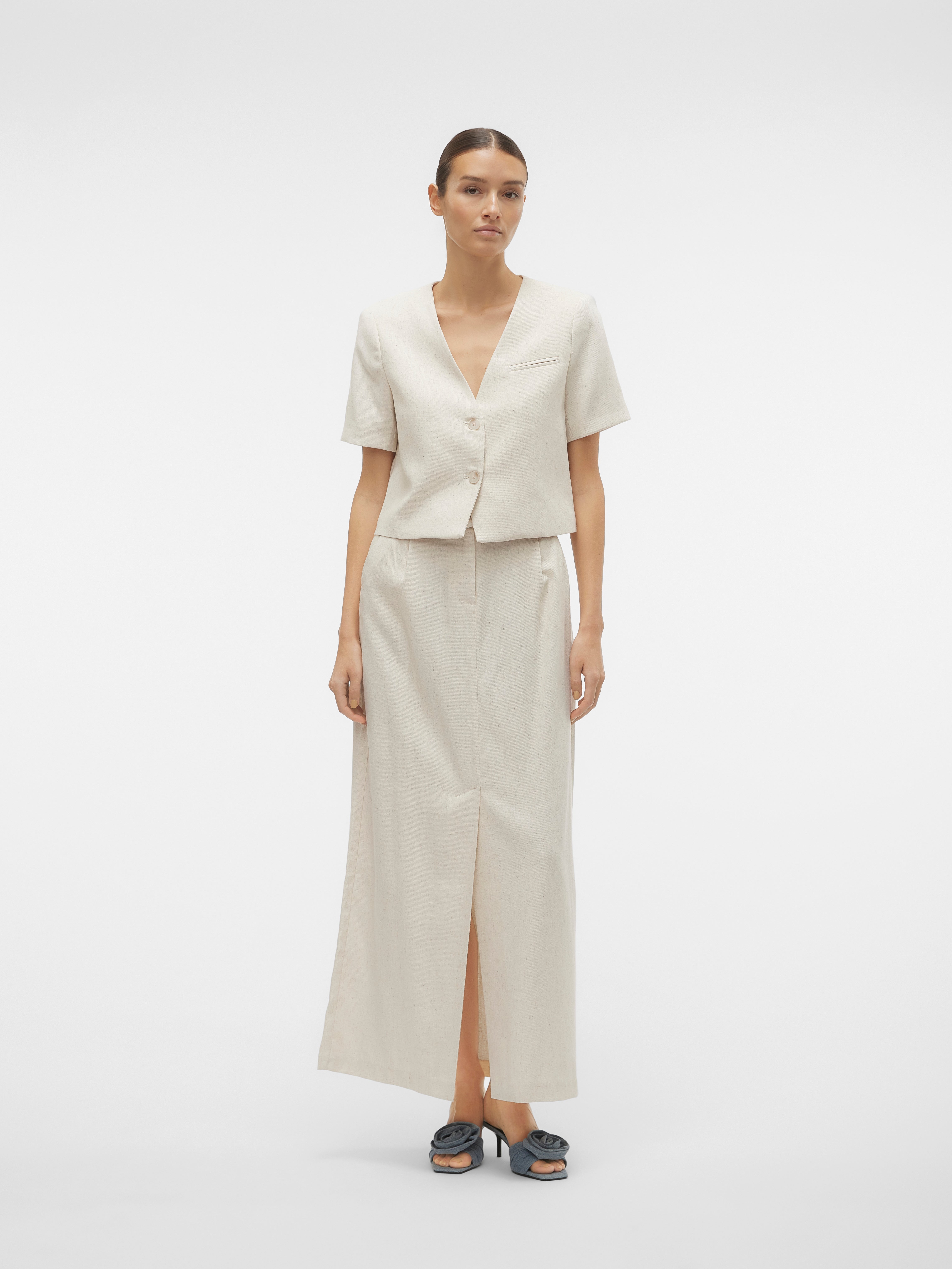 VMFLORENCE Blazer