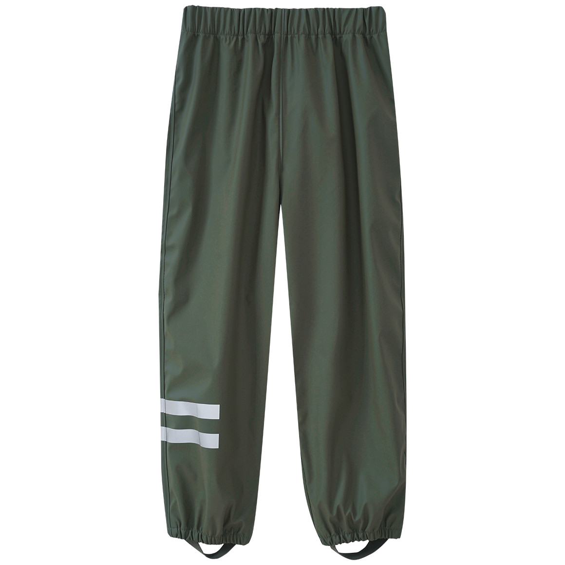 Kinder Regenhose mit Beschichtung