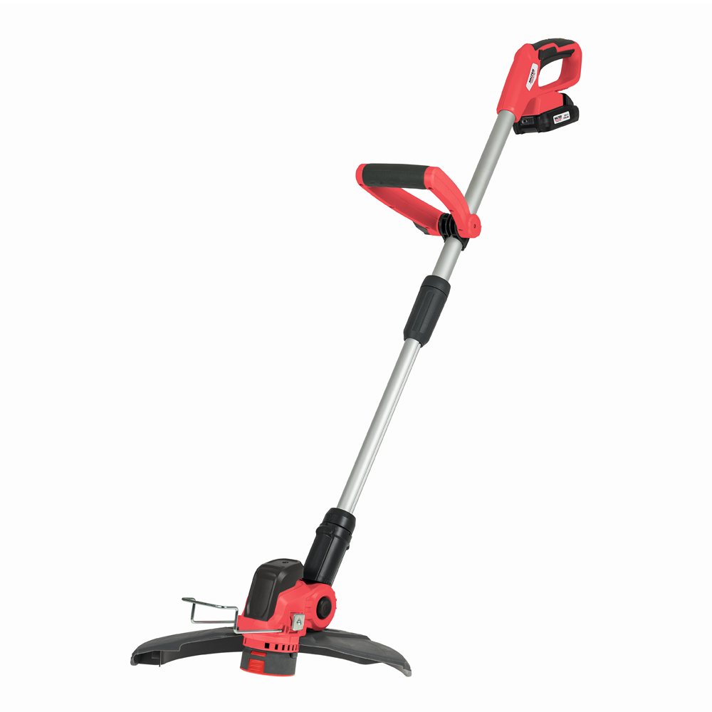 Walter Werkzeuge 3in1 Li-ion Akku Rasentrimmer 20 V
