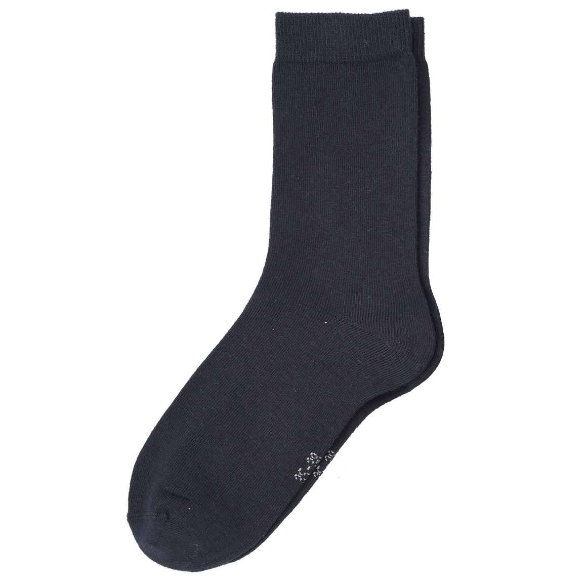 4 Paar Jungen Socken in verschiedenen Dessins