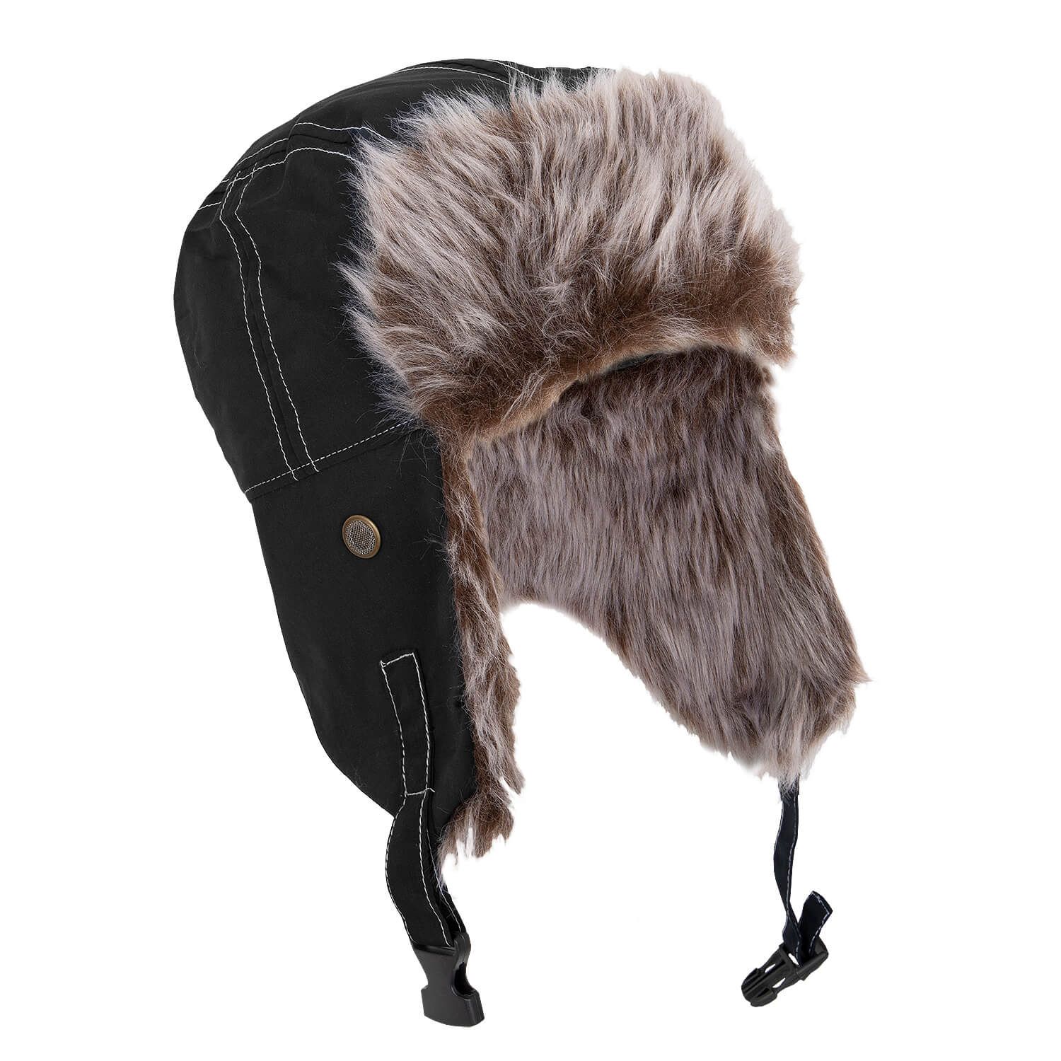 Classic Sherpa Hat