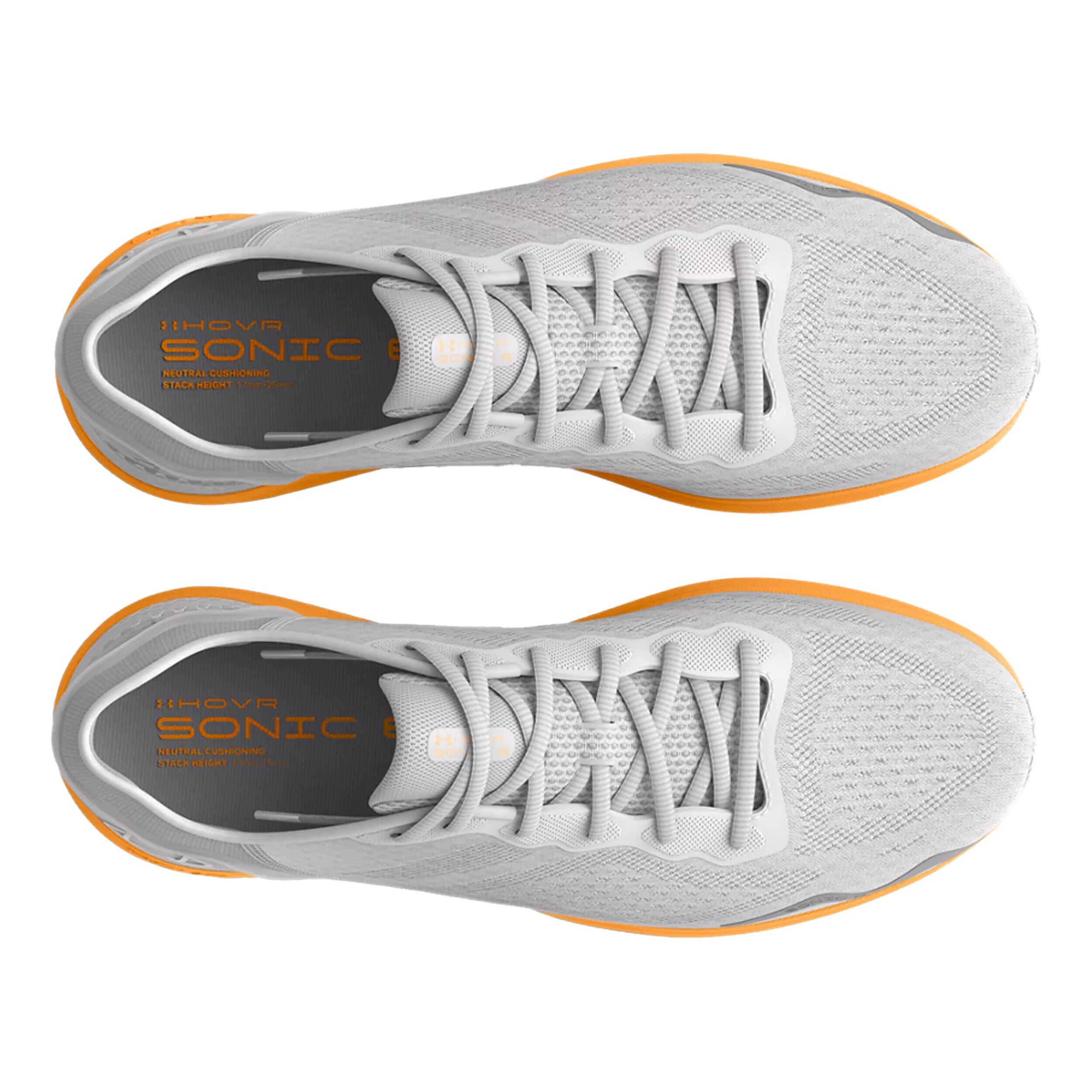 HOVR Sonic 6 Neutralschuh Herren - Grau