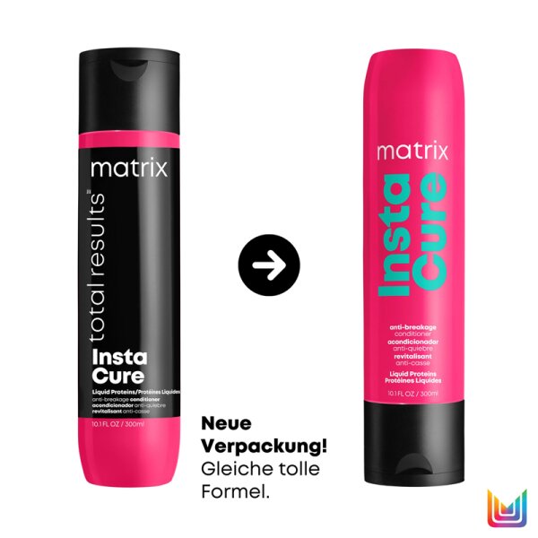 Matrix Total Results Insta Cure Conditioner