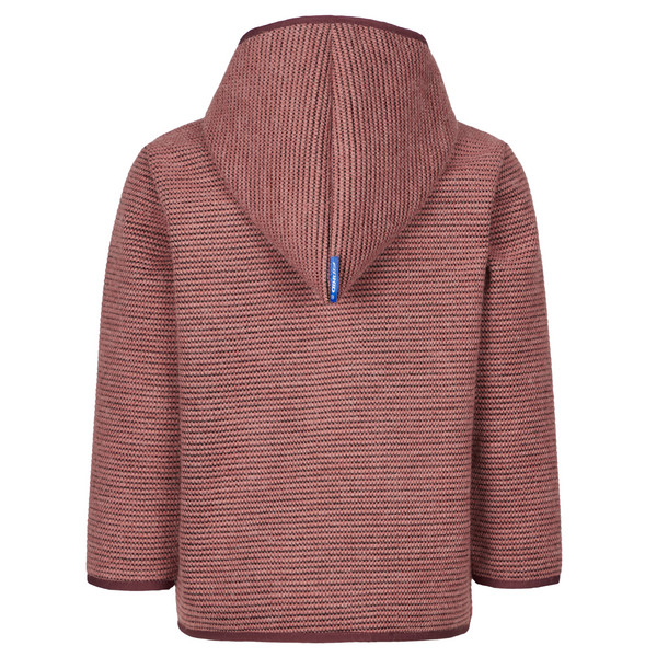 TONTTU WIND Kinder - Softshelljacke
